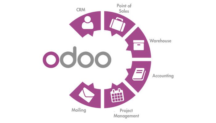 Odoo Implementation & Customization